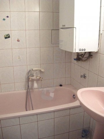 Kiadó téglalakás, albérlet, Budapesten, II. kerületben