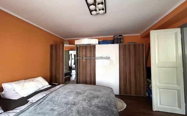 Eladó családi ház, Budapesten, IV. kerületben 212 M Ft, 6 szobás
