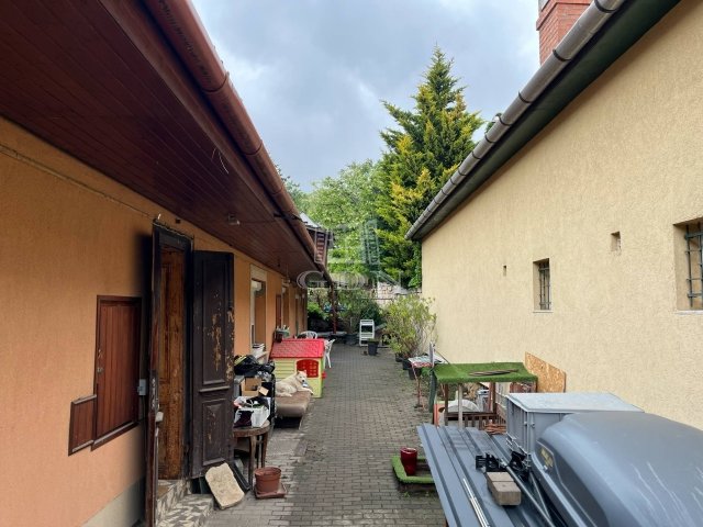 Eladó telek, Budaörsön 89.9 M Ft / költözzbe.hu