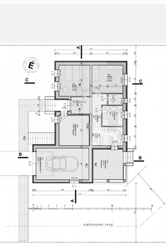 Eladó családi ház, Kesztölcön 129.9 M Ft, 8 szobás