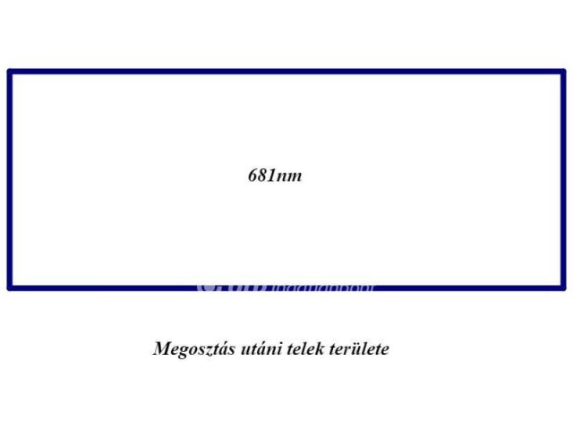 Eladó telek, Győrött 21.99 M Ft / költözzbe.hu