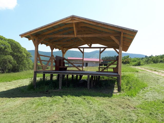 Eladó telek, Felsőtárkányban 180 M Ft / költözzbe.hu