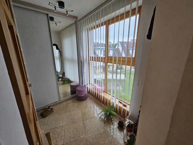 Eladó téglalakás, Budapesten, II. kerületben 125 M Ft, 2 szobás