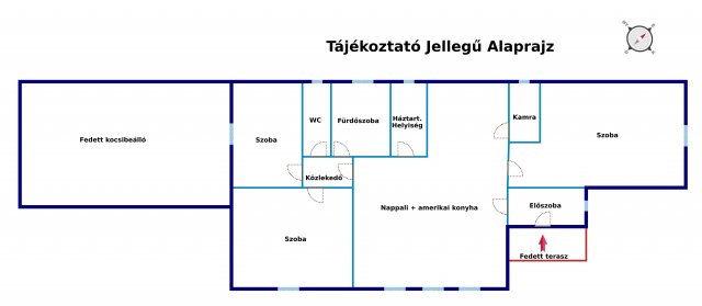 Eladó ikerház, Inárcson 77 M Ft, 4 szobás / költözzbe.hu