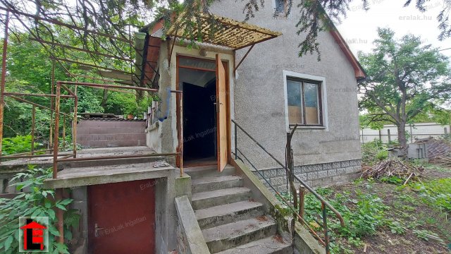 Eladó mezogazdasagi ingatlan, Győrött 14.9 M Ft, 1 szobás