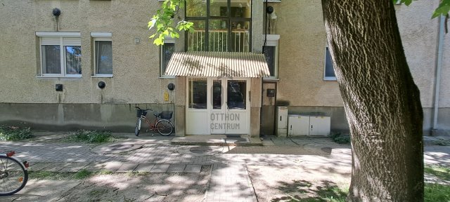 Eladó téglalakás, Makón 33 M Ft, 2 szobás