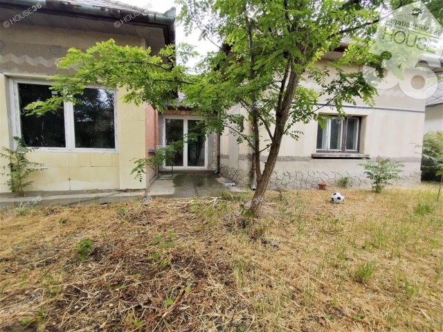 Eladó családi ház, Cserkeszőlőn 27.9 M Ft, 4 szobás
