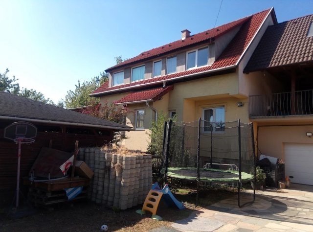 Eladó családi ház, Pilisvörösváron, Madách utcában 69.9 M Ft