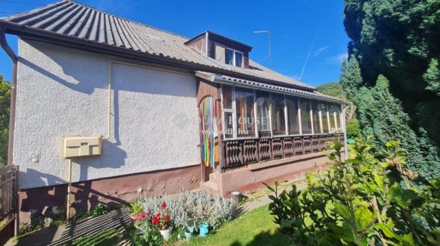Eladó családi ház, Zalaegerszegen 50 M Ft, 6 szobás