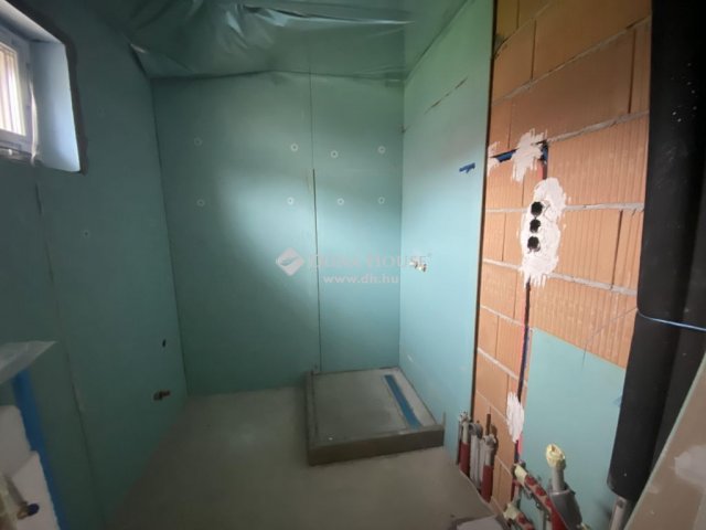Eladó ikerház, Diósdon 109.5 M Ft, 5 szobás