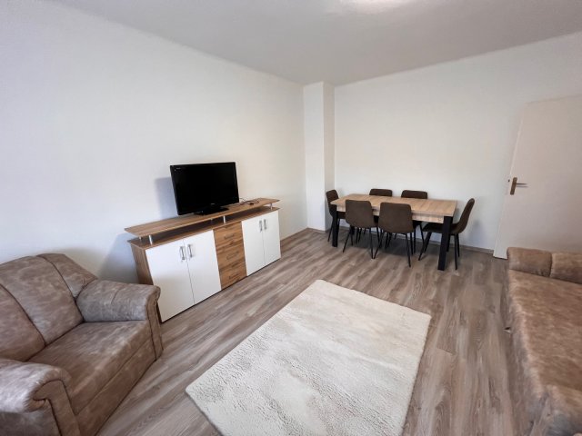 Kiadó téglalakás, albérlet, Nyíregyházán 170 E Ft / hó