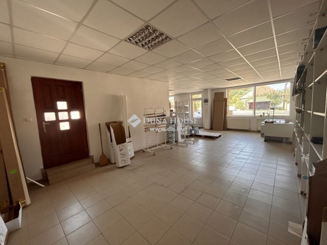 Eladó üzlethelyiség, Sükösdön 21 M Ft / költözzbe.hu