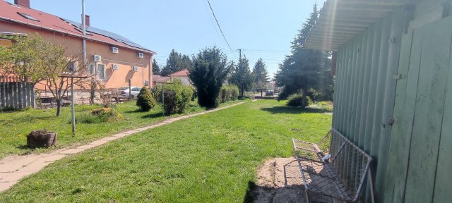 Eladó családi ház, Bicskén 29 M Ft, 1+1 szobás