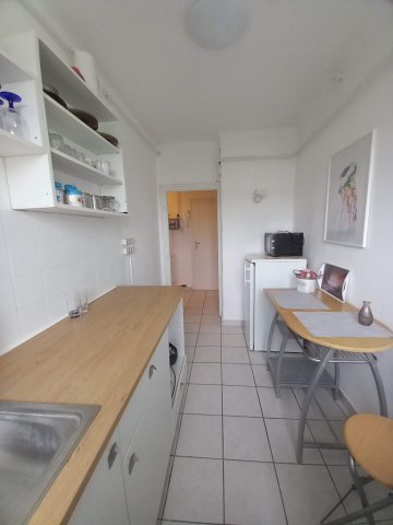 Kiadó téglalakás, albérlet, Budapesten, XIII. kerületben
