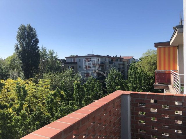 Eladó téglalakás, Budapesten, XIII. kerületben 89.5 M Ft