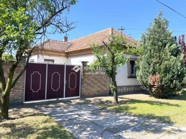 Eladó családi ház, Nagykőrösön 30.9 M Ft, 3 szobás