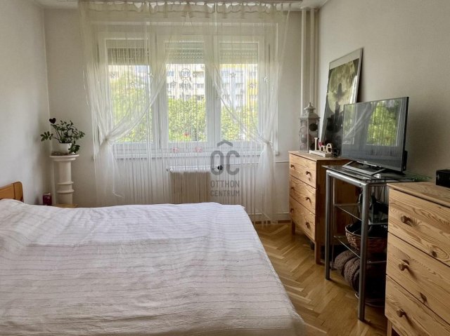 Eladó panellakás, Budapesten, XI. kerületben 89.9 M Ft, 3 szobás