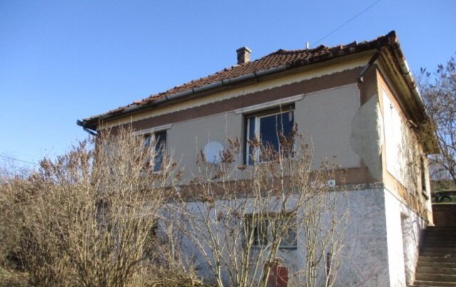 Eladó családi ház, Ózdon, Csontalma utcában 2.6 M Ft