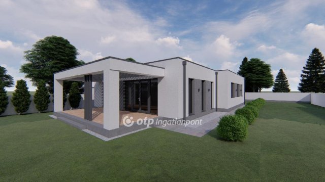 Eladó családi ház, Nyíregyházán 85 M Ft, 1+2 szobás