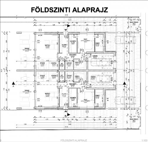 Eladó ikerház, Velencén, Dózsa György utcában 149.9 M Ft