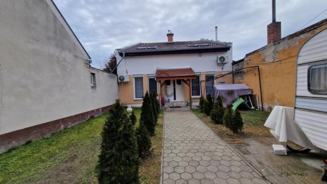 Eladó családi ház, Budapesten, XXIII. kerületben 125.7 M Ft