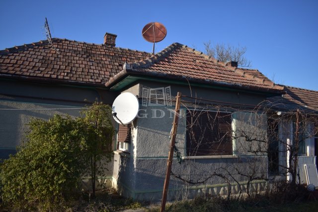 Eladó családi ház, Gersekaráton 26.5 M Ft, 4 szobás