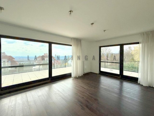 Kiadó téglalakás, albérlet, Budapesten, II. kerületben