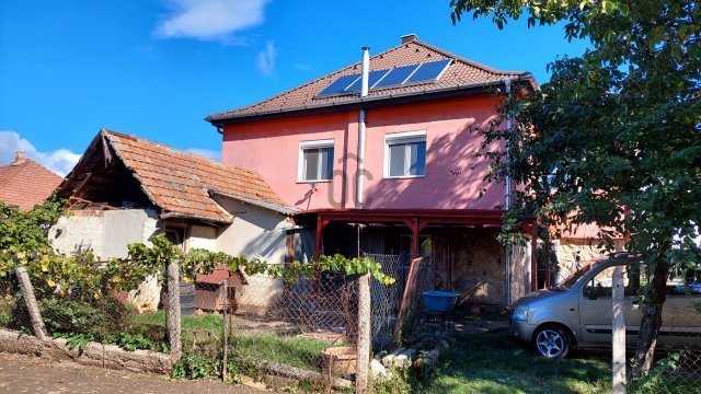 Eladó családi ház, Veresegyházon 84.9 M Ft, 5 szobás