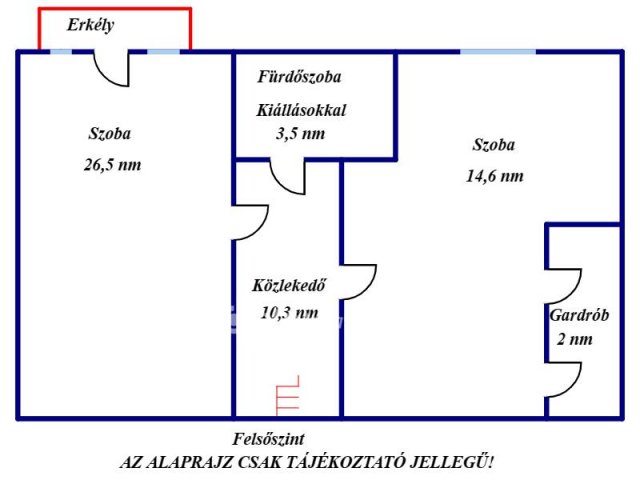 Eladó családi ház, Szarvason 27 M Ft, 4+1 szobás