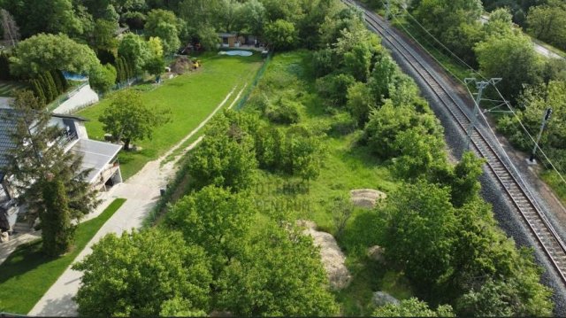 Eladó telek, Balatonfüreden 65 M Ft / költözzbe.hu