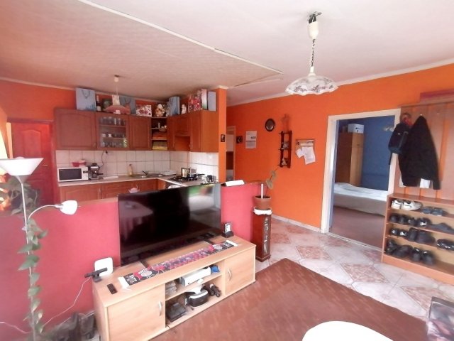 Eladó családi ház, Pusztaszabolcson 39.9 M Ft, 3 szobás