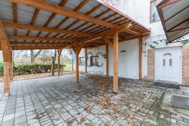 Eladó üzlethelyiség, Bátaszéken 95 M Ft / költözzbe.hu