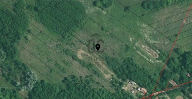 Eladó telek, Farmoson 2 M Ft / költözzbe.hu