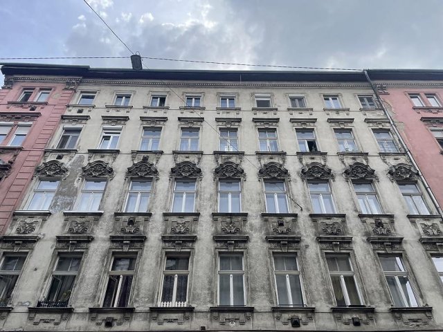Eladó üzlethelyiség, Budapesten, VII. kerületben 39.9 M Ft