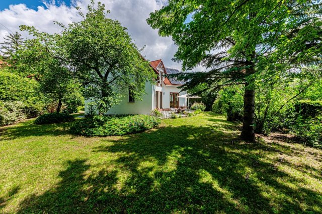 Eladó családi ház, Budapesten, XI. kerületben 319 M Ft, 5 szobás