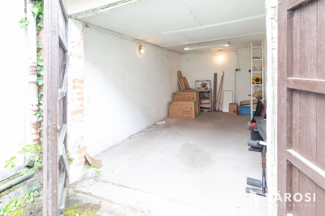 Eladó garázs, Szegeden 8.4 M Ft / költözzbe.hu