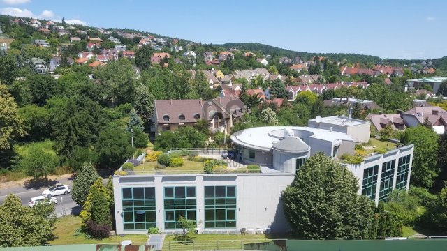 Kiadó iroda, Budapesten, II. kerületben 263 E Ft / hó