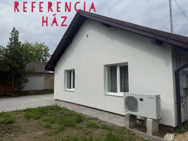 Eladó téglalakás, Szigetszentmártonban 99 M Ft, 5 szobás