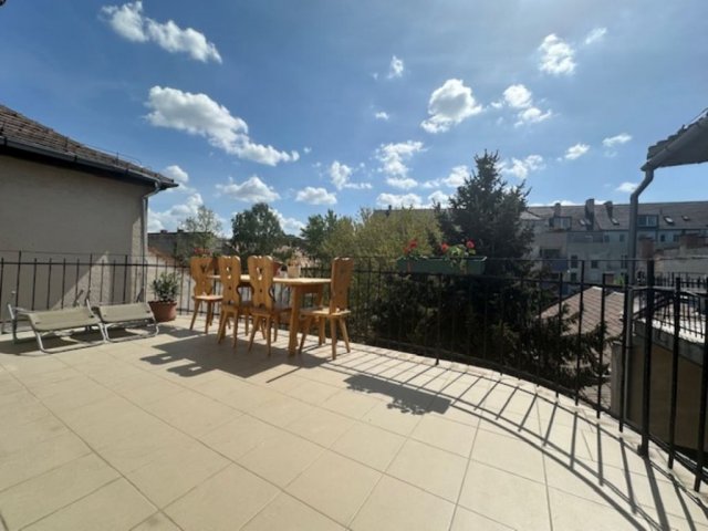 Eladó téglalakás, Budapesten, IV. kerületben 52.9 M Ft, 2 szobás