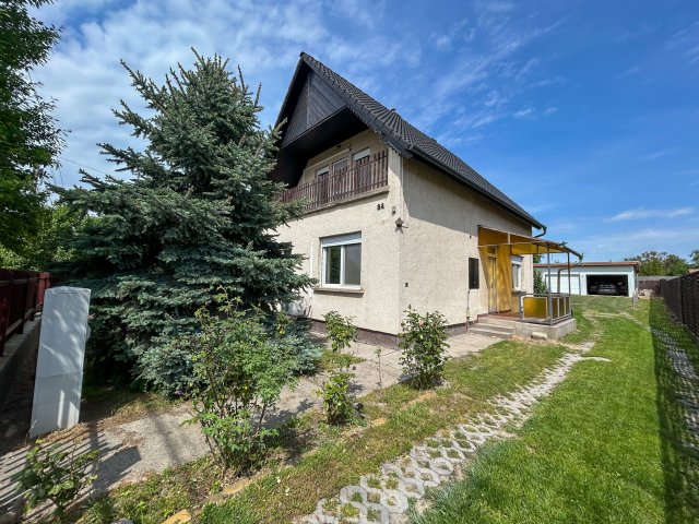 Eladó családi ház, Dömsödön 67.5 M Ft, 4 szobás
