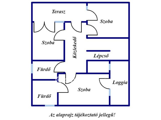 Eladó ikerház, Szegeden 165 M Ft, 5 szobás / költözzbe.hu