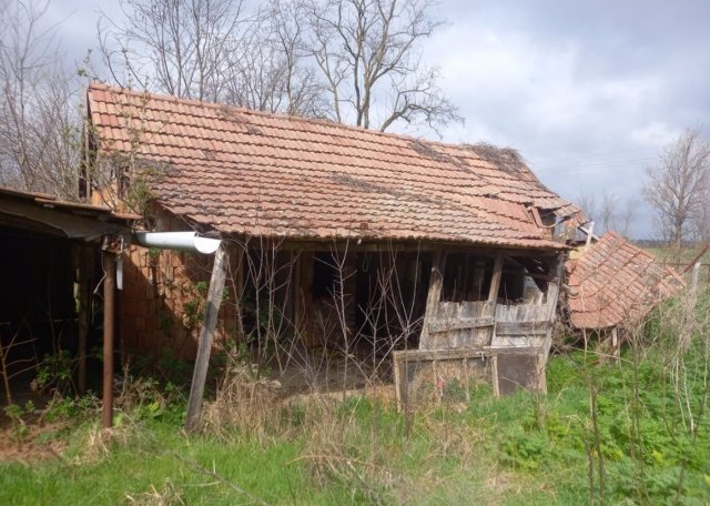 Eladó családi ház, Kaszaperen, Győzelem utcában 3.6 M Ft