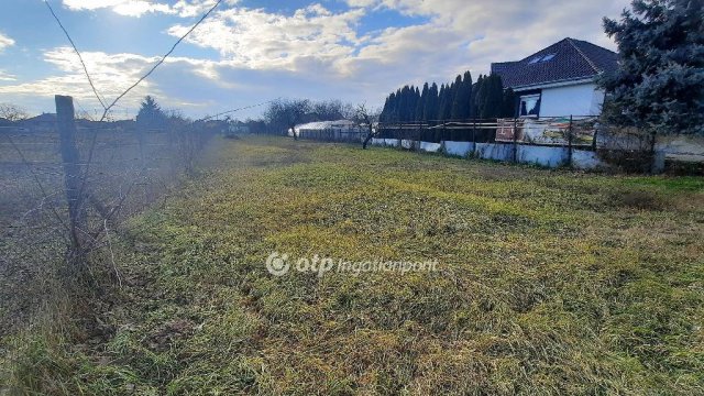 Eladó telek, Nagykátán 9 M Ft / költözzbe.hu