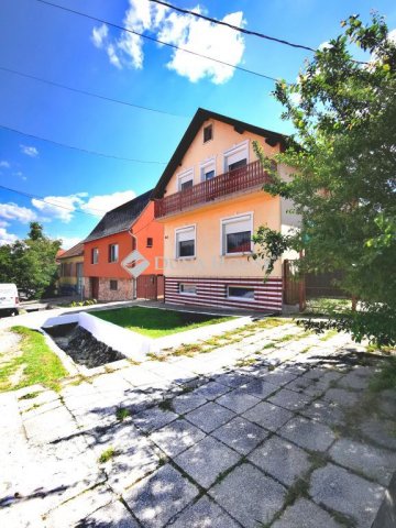 Eladó családi ház, Leányváron 69.99 M Ft, 5 szobás