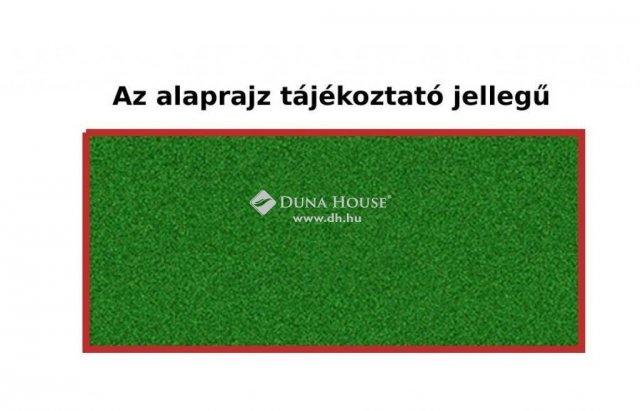 Eladó telek, Vajtán 2.5 M Ft / költözzbe.hu