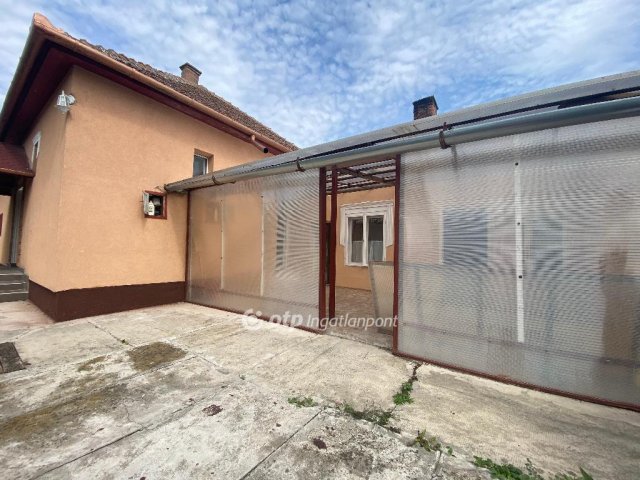 Eladó családi ház, Fábiánsebestyénben 19.9 M Ft, 3 szobás
