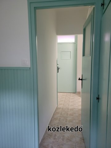 Kiadó téglalakás, albérlet, Dabason 180 E Ft / hó, 2 szobás