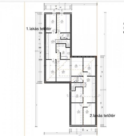 Eladó téglalakás, Pellérden, Iskola utcában 94.9 M Ft, 4 szobás