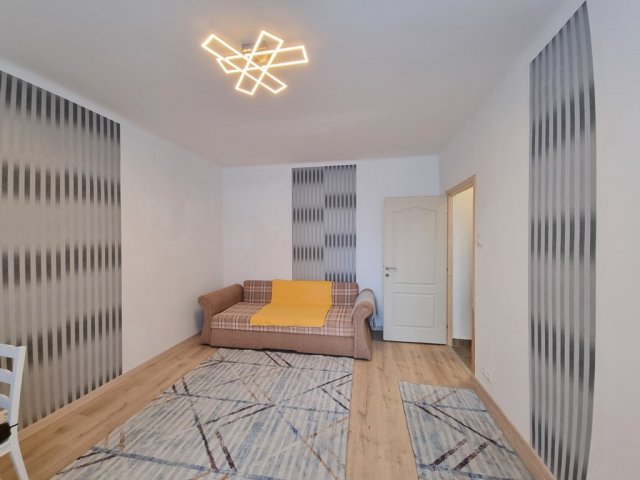 Kiadó téglalakás, albérlet, Nyíregyházán 110 E Ft / hó