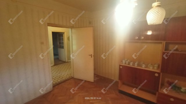 Eladó családi ház, Bakonyszentivánon 12.5 M Ft, 3 szobás
